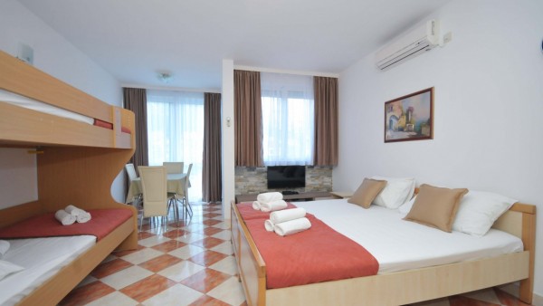 Apartman sa 4 ležaja Bild 21