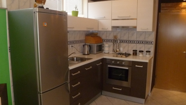Attractive apartment D image 4