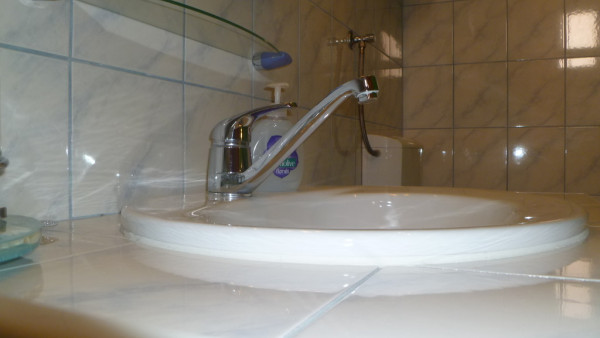 Attractive apartment D image 10