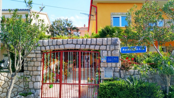 apartments Maricic C image 12
