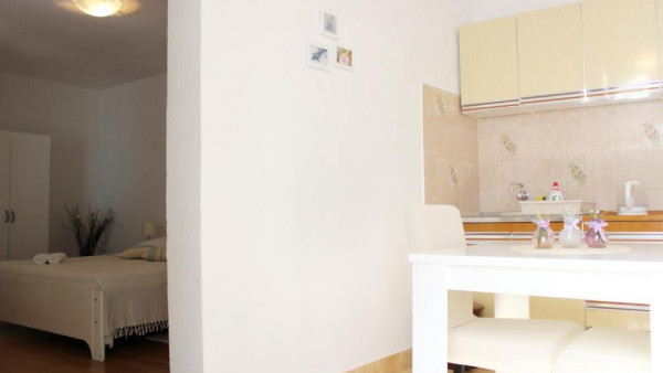Apartman sa terasom image 4